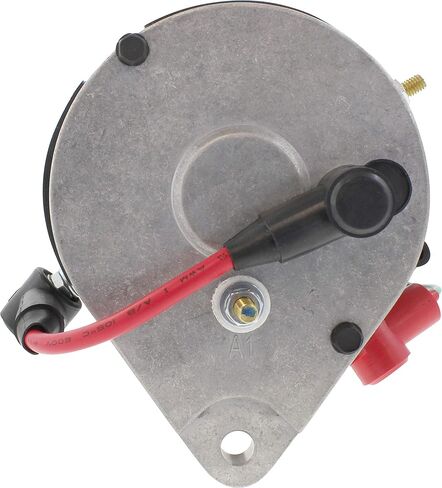 New Advanced Motor Generator Compatible with John Deere Utility Vehicle Gator TX 4 x 2 Turf 2010-2012 Club Car Cart DS Series FE290,FE350 1984-1986 & Yamaha AM135707 AM137931 114-01-4007 114014007 in Kuwait