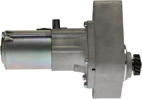 OEG New Starter Compatible with Acura TLX, MDX, Honda Pilot, Odyssey V6 3.5L 2015-2018; Compatible with Honda Odyssey V6 3.5L 2018 31200-5J2-A51 31200-5J2-A52 16015 SM-77002 in Kuwait