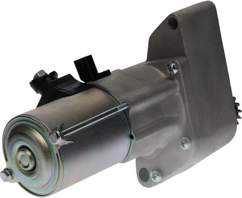 OEG New Starter Compatible with Acura TLX, MDX, Honda Pilot, Odyssey V6 3.5L 2015-2018; Compatible with Honda Odyssey V6 3.5L 2018 31200-5J2-A51 31200-5J2-A52 16015 SM-77002 in Kuwait