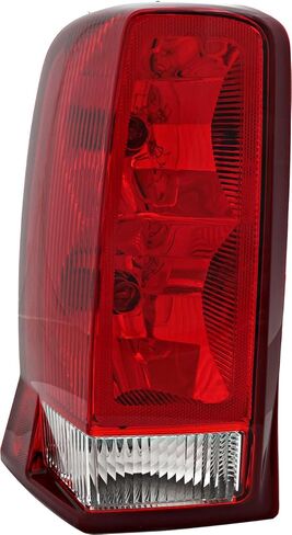 For Cadillac Escalade Tail Light Lamp 2002 2003 2004 2005 2006 Driver Left Side in Kuwait