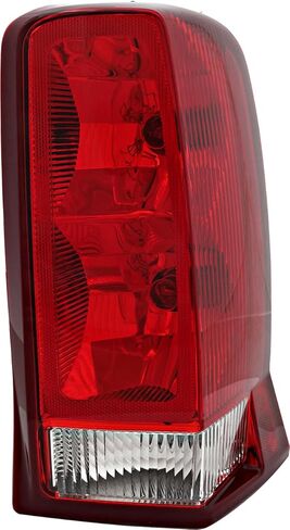 For Cadillac Escalade Tail Light Lamp 2002 2003 2004 2005 2006 Driver Left Side in Kuwait