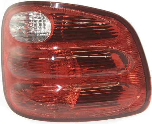 Garage-Pro Tail Lights Assembly For 2004 Ford F-150 Heritage, Fits 2000-2003 Ford F-150, Set Driver and Passenger Side in Kuwait