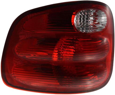 Garage-Pro Tail Lights Assembly For 2004 Ford F-150 Heritage, Fits 2000-2003 Ford F-150, Set Driver and Passenger Side in Kuwait