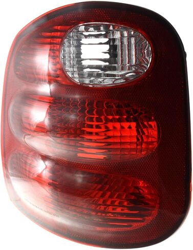Garage-Pro Tail Lights Assembly For 2004 Ford F-150 Heritage, Fits 2000-2003 Ford F-150, Set Driver and Passenger Side in Kuwait
