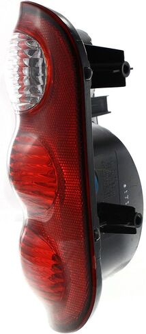 Garage-Pro Tail Lights Assembly For 2004 Ford F-150 Heritage, Fits 2000-2003 Ford F-150, Set Driver and Passenger Side in Kuwait