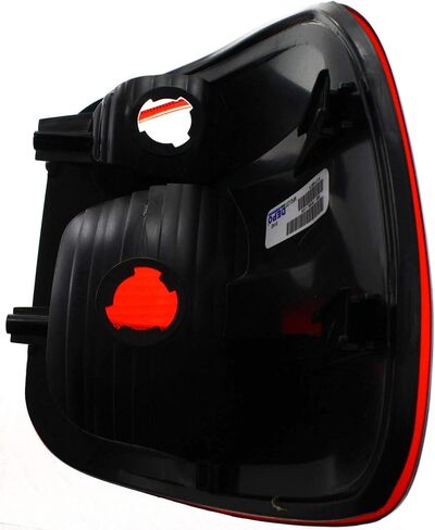 Garage-Pro Tail Lights Assembly For 2004 Ford F-150 Heritage, Fits 2000-2003 Ford F-150, Set Driver and Passenger Side in Kuwait