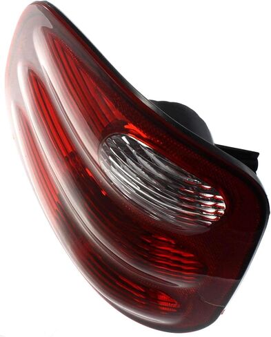 Garage-Pro Tail Lights Assembly For 2004 Ford F-150 Heritage, Fits 2000-2003 Ford F-150, Set Driver and Passenger Side in Kuwait