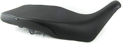 Sargent World Sport Performance Low Seat (Black Welt) Compatible With 91-18 KAWASAKI KLR650 in Saudi Arabia
