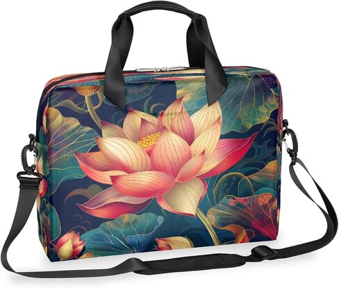 16 Inch Laptop Case Bag for Women Men Waterproof Laptop Sleeve Protective Computer Tote Bag in Saudi Arabia