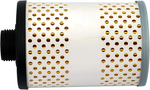 FKG 496-5 Fuel Tank Filter Element Water-Block For Water Diesel Gasoline, Set of 2 in Kuwait