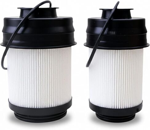 68677800AA Fuel Filter Water Separator Compatible with 2025 2026 Dodge Ram 2500 3500 4500 5500 6.7L Cummins Turbo Diesel Engines in Saudi Arabia