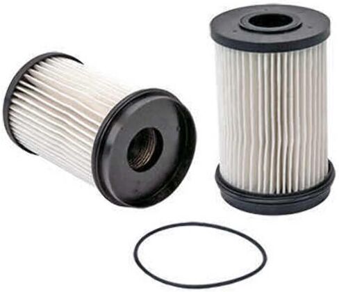 WIX WF10568 Cartridge Fuel Metal Free Filter, Pack of 1 in Kuwait