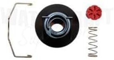 SBT Rave Cap Kit Compatible with 420911559, 290939136 420241221, 420838083 Sea-Doo GTX RFI, Challenger 1800, GTI LE RFI, SPX, 3D RFI, Challenger, GSX, GSX RFI, GTI RFI (Select Models) in Kuwait