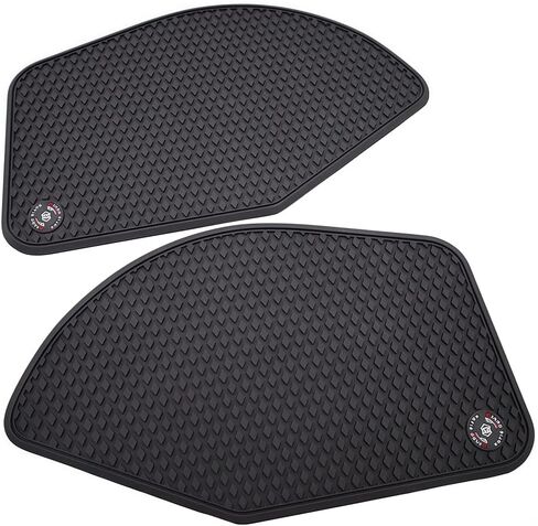 For Hayabusa GSXR1300 GSXR 1300 gsxr1300 G SXR1300 2021-2025 Motorcycle Tank Traction Pad Anti Slip Sticker Gas Knee Grip Protector GSXR1300 Tank pad in Saudi Arabia