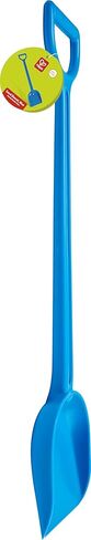 Hape Sand Shovel Beach and Garden Toy Tool Toys, Red in Saudi Arabia