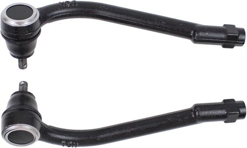 نهاية قضيب ربط خارجي للجانب الأمامي الأيسر والأيمن لسيارة Hyundai Elantra 2007-2012، Kia Forte Koup 2010-2013، Forte 2010-2013، Forte5 2012-2013 in Kuwait
