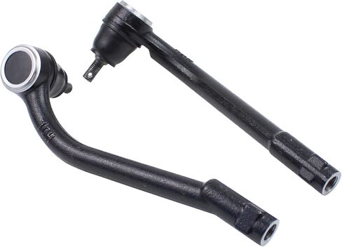 نهاية قضيب ربط خارجي للجانب الأمامي الأيسر والأيمن لسيارة Hyundai Elantra 2007-2012، Kia Forte Koup 2010-2013، Forte 2010-2013، Forte5 2012-2013 in Kuwait