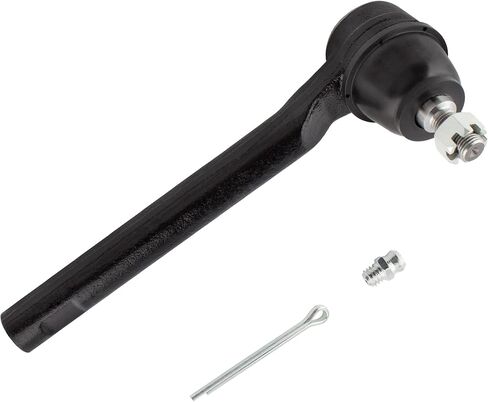 BOXI 2pcs Front Outer Tie Rod Links Fit for Honda Odyssey 2005 2006 2007 2008 2009 (Excluding Touring Models) / for Honda Odyssey 2010 | ES800224 in Kuwait