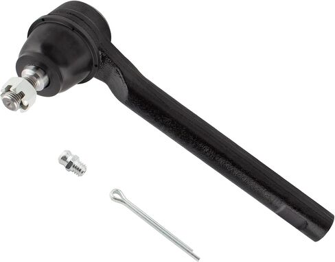 BOXI 2pcs Front Outer Tie Rod Links Fit for Honda Odyssey 2005 2006 2007 2008 2009 (Excluding Touring Models) / for Honda Odyssey 2010 | ES800224 in Kuwait