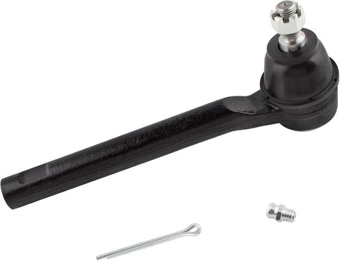 BOXI 2pcs Front Outer Tie Rod Links Fit for Honda Odyssey 2005 2006 2007 2008 2009 (Excluding Touring Models) / for Honda Odyssey 2010 | ES800224 in Kuwait