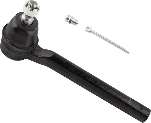 BOXI 2pcs Front Outer Tie Rod Links Fit for Honda Odyssey 2005 2006 2007 2008 2009 (Excluding Touring Models) / for Honda Odyssey 2010 | ES800224 in Kuwait