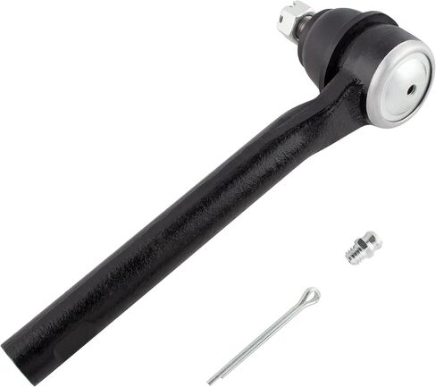 BOXI 2pcs Front Outer Tie Rod Links Fit for Honda Odyssey 2005 2006 2007 2008 2009 (Excluding Touring Models) / for Honda Odyssey 2010 | ES800224 in Kuwait
