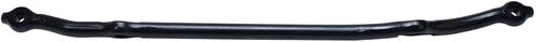 Detroit Axle - 4WD Front 11pc Suspension Kit for 1997-2002 Ford Expedition, 1997-2003 F-150, 1998-2002 Lincoln Navigator, Tie Rods Center Link Pitman Idler Arms Adjusting Sleeves Sway Bars Replacement in Kuwait