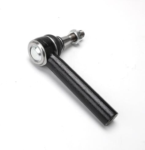 Heavy-Duty Front Outer Tie Rod End for 2007-2013 Chevy, GMC & Cadillac, Fits ES800223, Premium Steering Parts for Restore Tight Steering & Eliminate Wobble in Kuwait