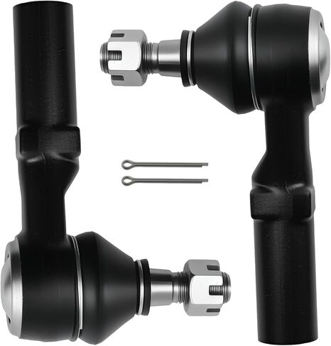 maXpeedingrods 2Pcs ES800986 Front Outer Tie Rod Ends for Chrysler 300 2011-2018 Dodge Charger 2011-2019 Dodge Challenger 2011-2018 in Kuwait