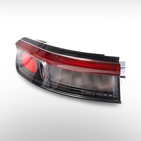 Led Tail Lights Compatible with Jeep Grand Cherokee 2021 2022 2023 2024 Rear Brake Tail Lamp Outer Taillights Assembly Replace CH2804123 68421133AD Left Driver Side in Saudi Arabia
