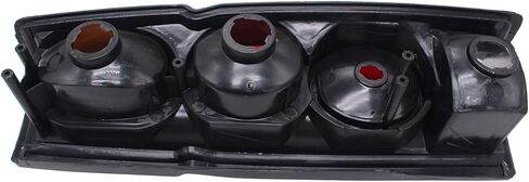 2 pcs/set SHLPDFM Driver & Passenger Side Tail Lights NI2800103 NI2801103 Fits for 1986-1994 Nissan D21 1995-1997 Nissan Pickup in Kuwait