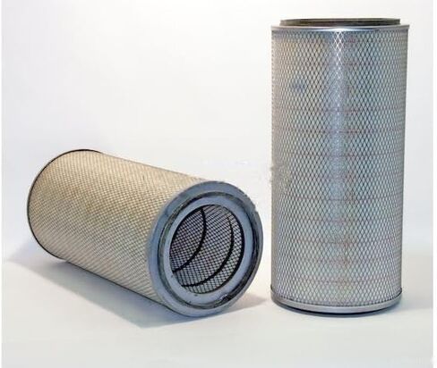 Replacement Air Filter Compatible with 2001-2004 Peterbilt 387 in Kuwait