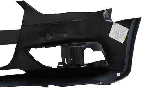 For 2013 2014 2015 2016 Audi A4 Front Bumper Cover Primed Gray in Kuwait