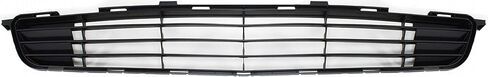 Garage-Pro Front Bumper Cover Kit Compatible with 2009-2010 Toyota Corolla Primed, for Models with Spoiler Holes, North America Built Vehicle in Kuwait