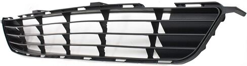 Garage-Pro Front Bumper Cover Kit Compatible with 2009-2010 Toyota Corolla Primed, for Models with Spoiler Holes, North America Built Vehicle in Kuwait