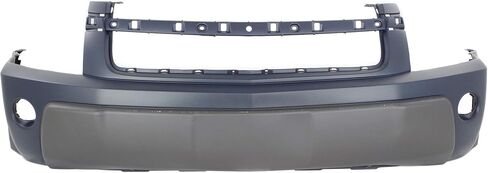 Garage-Pro Bumper Cover Compatible with 2005-2006 Chevrolet Equinox Front in Kuwait