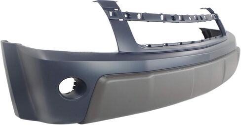 Garage-Pro Bumper Cover Compatible with 2005-2006 Chevrolet Equinox Front in Kuwait