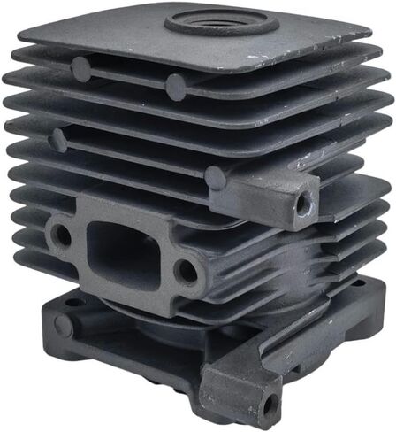 Cylinder Piston Kit 34mm 41400201202 Compatible With Fs38 Fs45 Fs46 Fs55 Km55 Hl45 Fs45L Fs45C Fs46C Km55C Km55R Km55Rc in Saudi Arabia