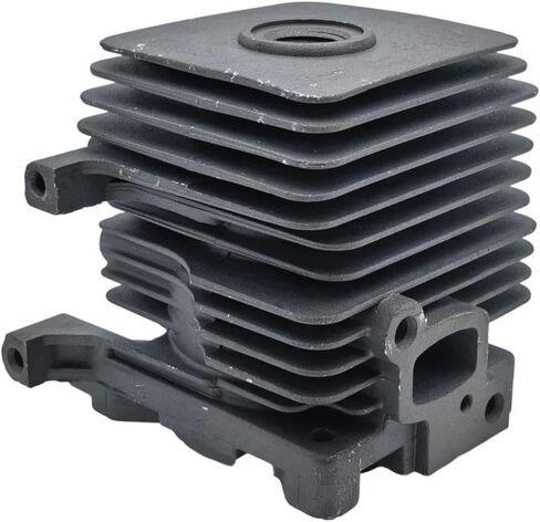 Cylinder Piston Kit 34mm 41400201202 Compatible With Fs38 Fs45 Fs46 Fs55 Km55 Hl45 Fs45L Fs45C Fs46C Km55C Km55R Km55Rc in Saudi Arabia
