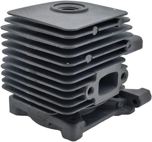 Cylinder Piston Kit 34mm 41400201202 Compatible With Fs38 Fs45 Fs46 Fs55 Km55 Hl45 Fs45L Fs45C Fs46C Km55C Km55R Km55Rc in Saudi Arabia