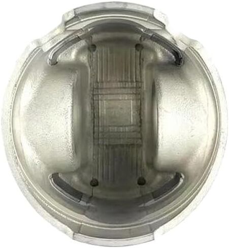 Cylinder Liner Kit Compatible With 100P-T 4JB1T Spare Parts Engine Parts 5-87813194-0 5878131940 in Kuwait