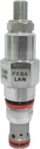 1 pcs FXBA series LAN KAN XAN throttle valve(FXBAXAN) in Kuwait