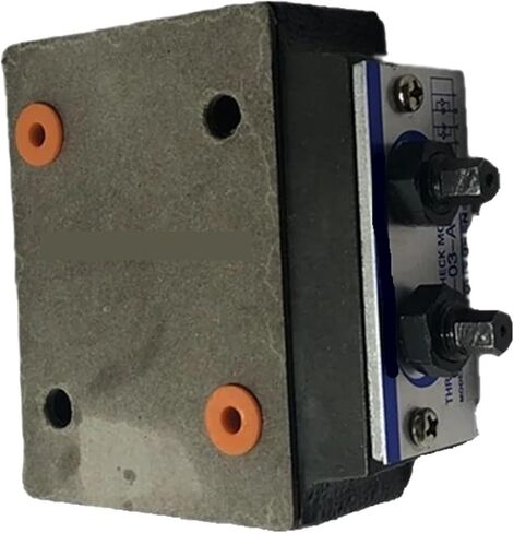 TC1G-01-40/TC2G-01-40/TC1G-03-40/TC2G-03-40/TC1G-03-C-40 Single/Double Directional Throttle Valves(TC1G-03-C-40) in Saudi Arabia