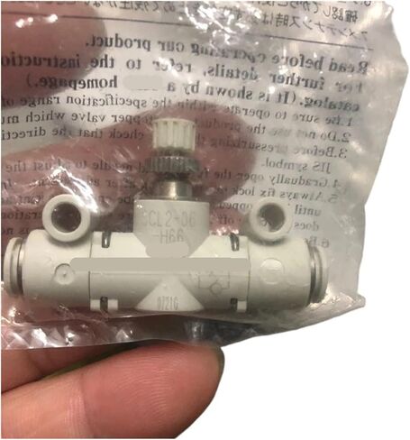1PSC SCL2-06-H66 SCL2-04-H44 SCL2-06-H66/K Throttle Valve(SCL2-06-H66) in Saudi Arabia