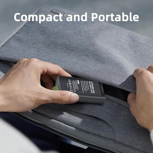 5000mAh Battery Compatible with JBL PartyBox Club 120 Portable Speaker, Replacement for JBL Battery 200 in Kuwait