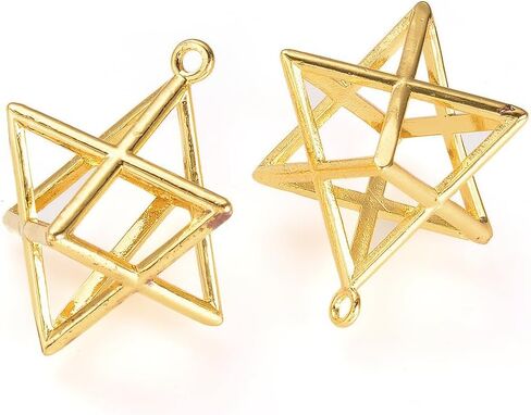 Elecrelive 10Pcs Coffee Charms for Bracelets, 18K Gold Plated Brass Pendants Mini Coffee Cup Charms for Necklace Bracelet Earring Jewelry Accessories in Kuwait