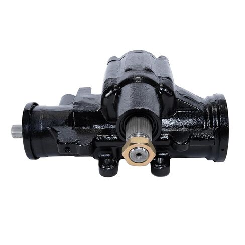 USA Standard Power Steering Gear Box, 80-83 JEEEP CJ5, 80-86 CJ7, 81-85 Scrambler in Kuwait