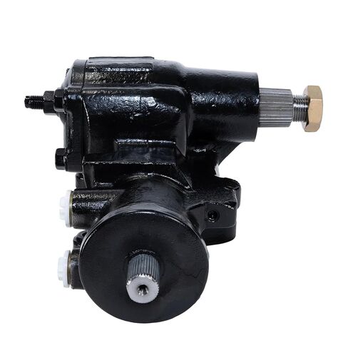 USA Standard Power Steering Gear Box, 80-83 JEEEP CJ5, 80-86 CJ7, 81-85 Scrambler in Kuwait