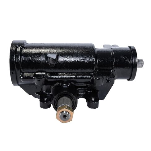 USA Standard Power Steering Gear Box, 80-98 CHVY and GENMOTC P Series Vans in Kuwait