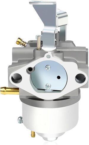 Carburetor and Gaskets For Briggs & Stratton 246432 246435 246437 716116 2-Stroke Engines in Kuwait